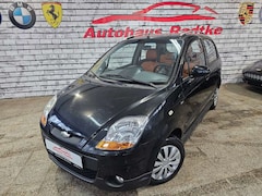 Bild des Angebotes Chevrolet Matiz SX*Klima*Standheizung*Tüv & Service NEU*