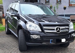 Bild des Angebotes Mercedes-Benz GL 320 GL 320 CDI 4Matic 7G-TRONIC