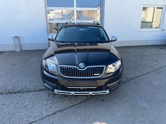 Bild des Angebotes Skoda Octavia Scout 4x4