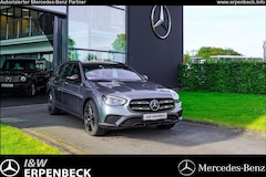 Bild des Angebotes Mercedes-Benz E 400 E 400 d 4MATIC T-Modell All-Terrain
