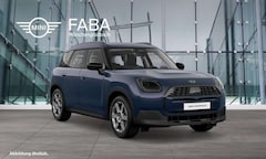 Bild des Angebotes MINI One D Countryman Countryman D Head-Up DAB LED Komfortzg. Shz