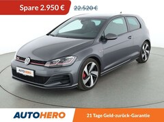 Bild des Angebotes VW Golf GTI 2.0 TSI GTI Performance BlueMotion