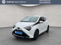 Bild des Angebotes Toyota Aygo X x-play