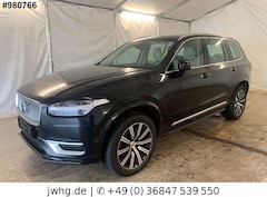 Bild des Angebotes Volvo XC90 B5 AWD Inscription 7-Sitze Panorama 360Grad
