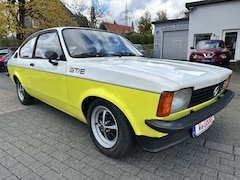 Bild des Angebotes Opel Kadett C-Coupe Rallye 2,0 Orig.