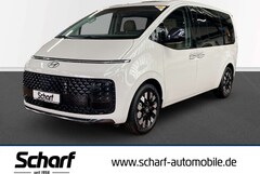 Bild des Angebotes Hyundai STARIA 7-Sitzer HEV SIGNATURE Panoramadach