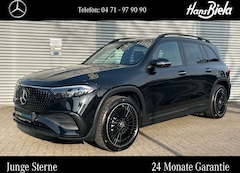Bild des Angebotes Mercedes-Benz EQB 350 EQB 350 4M AMG/Prem/20"/Pan/Bur/Dis/360°/Mem/HUD