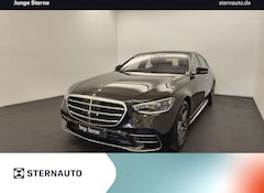 Bild des Angebotes Mercedes-Benz S 350 S 350d 4M L AMG FondEnter DrivePilot Pano KeyGo