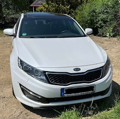 Bild des Angebotes Kia Optima Spirit