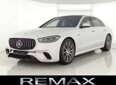 Bild des Angebotes Mercedes-Benz S 63 AMG S 63 E AMG Per. Long / Prod. 10.2022/ 4D Burm