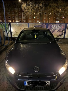 Bild des Angebotes VW Scirocco 1.4 TSI