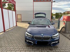 Bild des Angebotes BMW 118 118i Aut. Urban Line