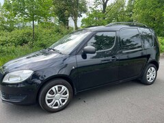 Bild des Angebotes Skoda Roomster Praktik