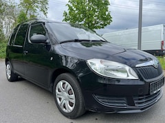 Bild des Angebotes Skoda Roomster Praktik