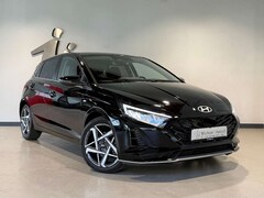 Bild des Angebotes Hyundai i20 1.0 T-GDI 48V-Hybrid PRIME Bose Automatik
