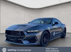 Ford Mustang Fastback 5.0 Ti-VCT V8 Aut. GT