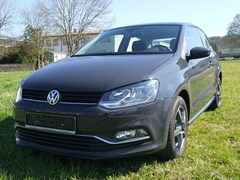 Bild des Angebotes VW Polo 1.0*Comfortline*1.Hd+Sh-gepfl.*PDC*8-fach*sauber*