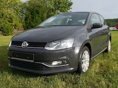 Bild des Angebotes VW Polo 1.0*Comfortline*1.Hd+Sh-gepfl.*PDC*8-fach*sauber*