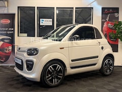 Bild des Angebotes Microcar Due 2022 Fiat 500 8 PS Mopedauto Minicar 45 KM