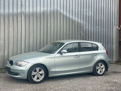 Bild des Angebotes BMW 118 d°KLIMA°TÜV°SHZ°PDC°NAVI°