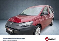 Bild des Angebotes VW Caddy 2.0 TDI AHK R-KAMERA SHZ KlimaA PDC