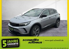 Bild des Angebotes Opel Grandland 1.5 D GS Line LED+Navi+SHZ+2xKlima+360
