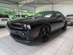 Bild des Angebotes Dodge Challenger *LPG Autogas* Schaltgetriebe