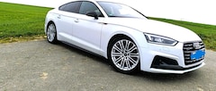 Bild des Angebotes Audi A5 A5 Sportback 40 TDI quattro S tronic sport