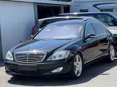 Bild des Angebotes Mercedes-Benz S 350 L AMG Felgen Panorama