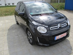 Bild des Angebotes Citroen C1 Shine
