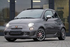 Bild des Angebotes Abarth 595 Turismo 595 C Turismo