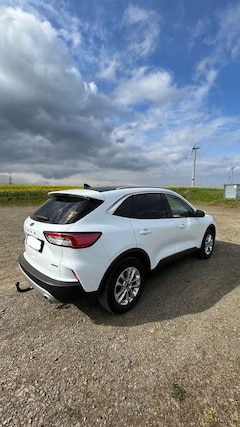 Bild des Angebotes Ford Kuga 2.5 Duratec FHEV TITANIUM X