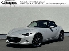 Bild des Angebotes Mazda MX-5 2.0 Skyactiv-G Bose Tempo Kessy DAB Alu