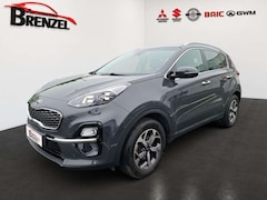 Bild des Angebotes Kia Sportage 1.6 GDI Dream Team Premium+ Bi-LED Klima