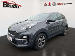 Kia Sportage 1.6 GDI Dream Team Premium+ Bi-LED Klima