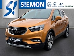 Bild des Angebotes Opel Mokka Innovation 1.6D LMF SHZ TEMP LED NAVI RFK
