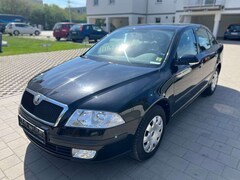 Bild des Angebotes Skoda Octavia Lim. Ambiente**Tüv Neu**1 Hand**Euro 4