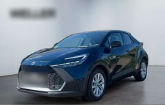 Bild des Angebotes Toyota C-HR 1.8 Hybrid Team D *LED*ACC*CAM*Navi*el Heck*