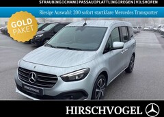 Bild des Angebotes Mercedes-Benz T-Class T 180 d PROGRESSIVE Edition 7G+LED+Tempomat