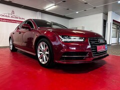 Bild des Angebotes Audi A7 3.0 TDI clean diesel quattro S Line