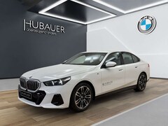 Bild des Angebotes BMW 520 d Limousine [M Sport, ACC, RFK, h&k Sound, 19" LMR