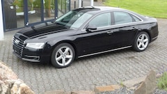Bild des Angebotes Audi A8 3.0 TDI clean diesel quattro km 103000
