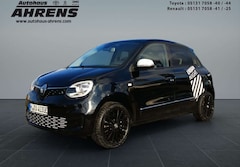 Bild des Angebotes Renault Twingo Electric URBAN NIGHT Striping Urban Night weiß