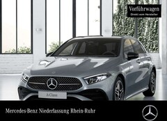 Bild des Angebotes Mercedes-Benz A 180 AMG+NIGHT+PANO+LED+KAMERA+TOTW+KEYLESS+7G