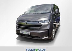 Bild des Angebotes VW T7 Caravelle BEV Style 8Si ACC AHK Navi Pano