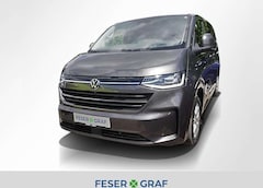 Bild des Angebotes VW T7 Caravelle BEV Style 8Si. ACC AHK Navi Pano