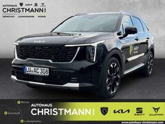 Bild des Angebotes Kia Sorento PLATINUM 4WD 2.2 CRDi *ANHÄNGERKUPPLUNG*PREMIUM*PA