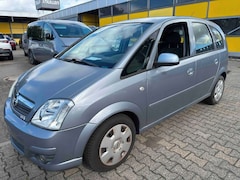 Bild des Angebotes Opel Meriva CATCH ME Now Klimaanlage Garantie