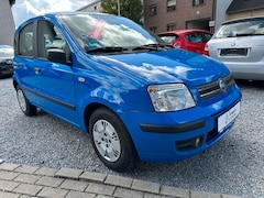 Bild des Angebotes Fiat Panda 1.2 8V Dynamic