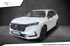 Bild des Angebotes Honda CR-V 2.0 i-MMD Hybrid e:PHEV 2WD Advance AHK